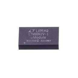 1 pcs : LTM8042EV-1PBF - LED Lighting Drivers Module Boost LED Drvr & C Source