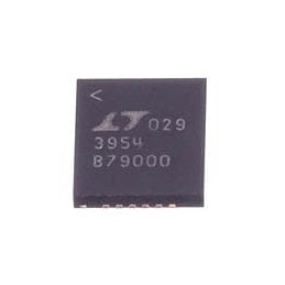 1 pcs : LT3954IUHEPBF - LED Lighting Drivers 40Vin LED Conv w/ Int PWM Gen