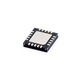 1 pcs : LTC3230EUDPBF - LED Lighting Drivers 5-LED Main/Sub Display Drvr w/ 2x LDO