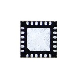 1 pcs : MAX20444CATG/VY+ - LED Lighting Drivers 4 channel LED backlight driver with I2C