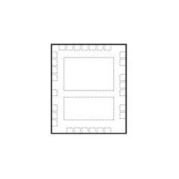 1 pcs : LT3956IUHEPBF - LED Lighting Drivers 80VIN, 80VOUT Const-C, Const-V Conv