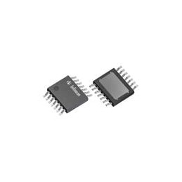 1 pcs : TLD5097EPXUMA1 - LED Lighting Drivers LITIX