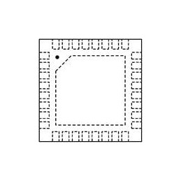 1 pcs : IS31FL3729-QFLS4-TR - LED Lighting Drivers 16n(n1-8) or 159 LED Matrix with PWM Control and Dot Correction, QFN-32 (4mm4