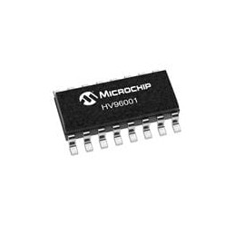 1 pcs : HV96001-E/NFA - LED Lighting Drivers LED Driver for high performance dimming ap