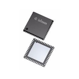 1 pcs : TLD55411QVXUMA1 - LED Lighting Drivers LITIX