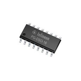 1 pcs : XDPL8221XUMA1 - LED Lighting Drivers LIGHTING MIXED SIGNAL