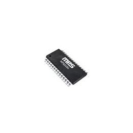 1 pcs : MPQ2484GF-AEC1-P - LED Lighting Drivers 75V Asynchronous Multi-TopologyLED ControllerAEC-Q100 Qualified