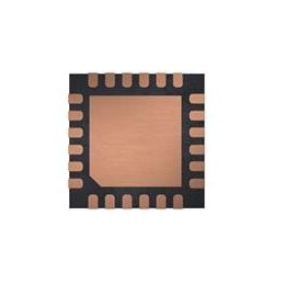 1 pcs : MP3314GR-P - LED Lighting Drivers 6-Channel, 60mA, 50V, BoostWLED Driver with I2C Interface