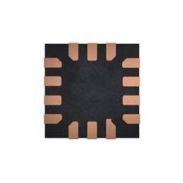 1 pcs : MP3320AGG-P - LED Lighting Drivers 4 Channels, Charge Pump RGB LED Driver with I2C Interface