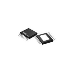 1 pcs : TPS92642QPWPRQ1 - LED Lighting Drivers DMS IR LED/LASER DRIVER
