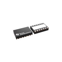 1 pcs : LP8865ZQDMTRQ1 - LED Lighting Drivers Automotive, 65-V 2-A buck LED driver with flexible dimming option and spread spect