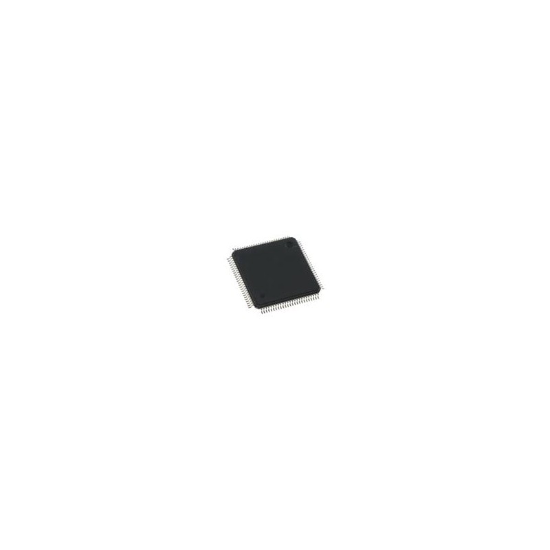 1 pcs : LAN9215I-MT - Ethernet ICs Indust Hi Efficient Single-Chip