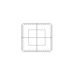 1 pcs : 88E1512-A0-NNP2C000 - Ethernet ICs Single-port EEE Gigabit Ethernet PHY with RGMII, SGMII with auto-media detect in 56-p
