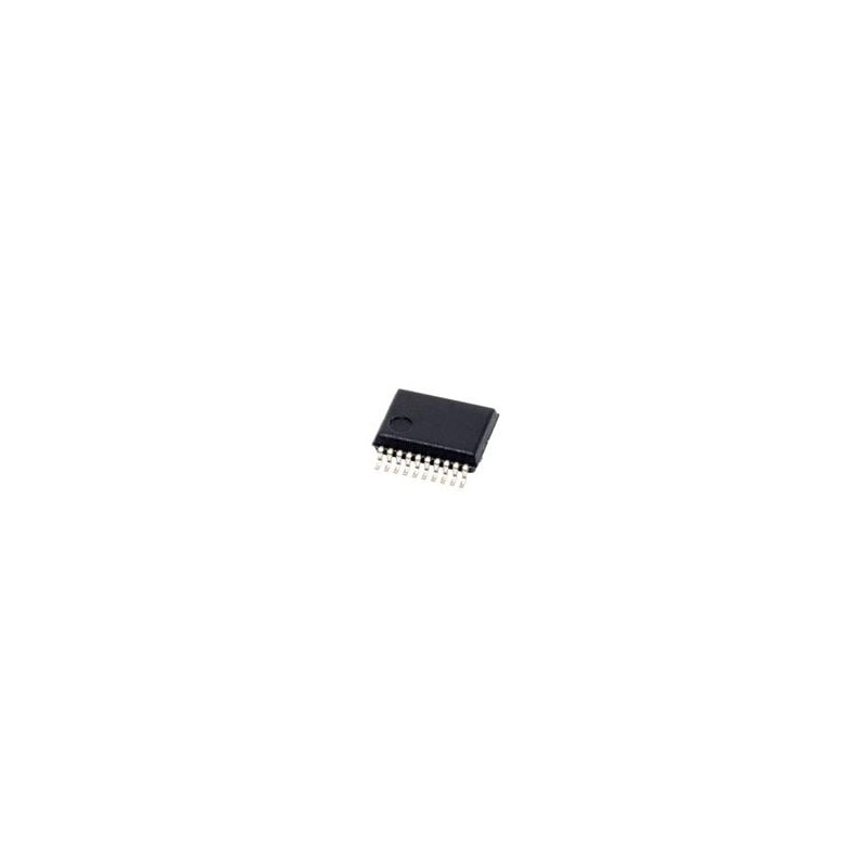 1 pcs : LT1794ISWPBF - High Speed Operational Amplifiers Dual 500mA, 200MHz xDSL Line Driver Amplifier