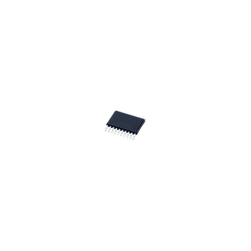 1 pcs : THS6184PWP - High Speed Operational Amplifiers xDSL Line Drivers