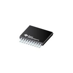1 pcs : THS6182DWP - High Speed Operational Amplifiers Low Pwr Dissipation Line Driver