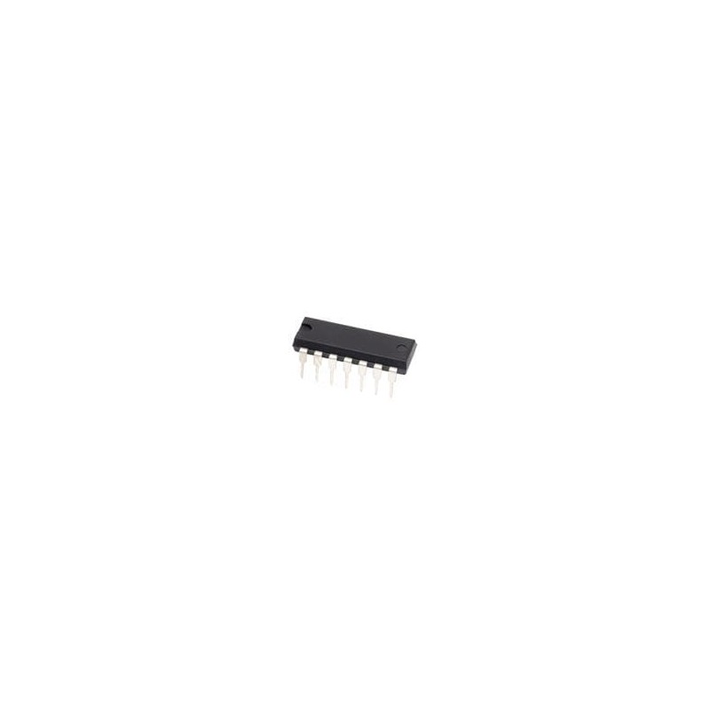 1 pcs : LT1058CNPBF - High Speed Operational Amplifiers Dual and Quad, JFET Input Precision High Speed Op Amps