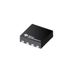 1 pcs : INA819IDRGT - Instrumentation Amplifiers Low power (350-uA), precision instrumentation amp with +/-60-V overvoltage prot