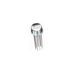 1 pcs : JM38510/11405BGA - Operational Amplifiers - Op Amps Aerospace Monolithic JFET Input Operational Amplifier