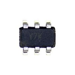 1 pcs : ADA4097-1BUJZ-R5 - Operational Amplifiers - Op Amps 50 V, 130 kHz, 32.5 ?A, Robust, Over-The-Top Precision Op Amp