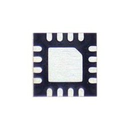 1 pcs : LTC2068IUDPBF - Operational Amplifiers - Op Amps Quad 10?A Supply Current, Low IB, Zero-Drift Operational Amplifier