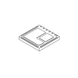 1 pcs : HV56022-V/KNX - Operational Amplifiers - Op Amps Dual-Channel High-Voltage Amplifier