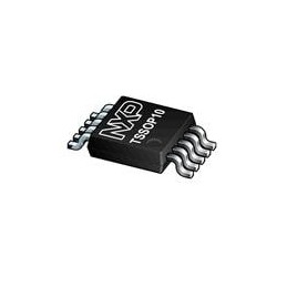 1 pcs : PCF85263ATT1/AZ - Real Time Clock Tiny Real-Time Clock/calendar with alarm function, battery switch-over, time stamp inp