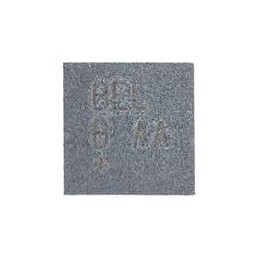 1 pcs : MAX31331TETB+ - Real Time Clock Ultra-Low power 12C Real Time clock w/ power management in TDFN