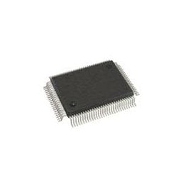 1 pcs : HV257FG-G - Sample & Hold Amplifiers 32-Ch MEMS Drvr IC