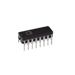 1 pcs : AD684AQ - Sample & Hold Amplifiers Monolithic Quad Sample-and-hold Amplifier (SHA)