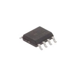 1 pcs : OPA182IDR - Precision Amplifiers Highest-precision, 36-V, 5-MHz, single, low-noise, zero-drift, MUX-friendly amplifier 8