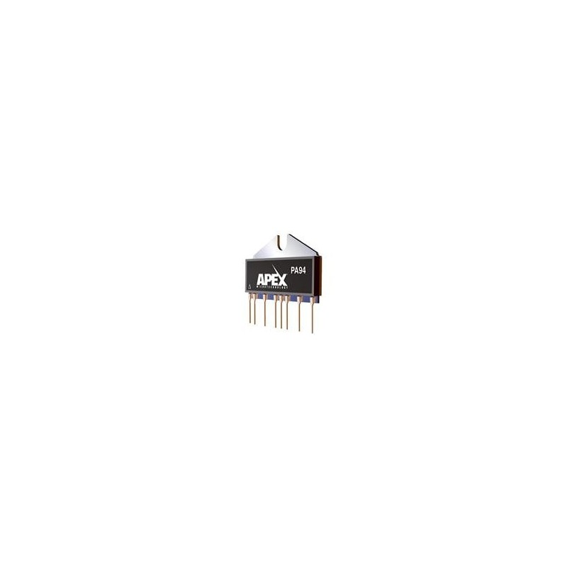 1 pcs : PA94 - Operational Amplifiers - Op Amps Linear OpAmp, 800V, 500V/us