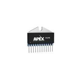 1 pcs : PA198DP - Operational Amplifiers - Op Amps Linear OpAmp, 450V, 2000V/us, 2MHz Power Bandwidth
