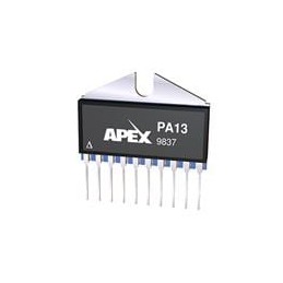 1 pcs : PA13 - Operational Amplifiers - Op Amps Linear OpAmp, 90V, 10A