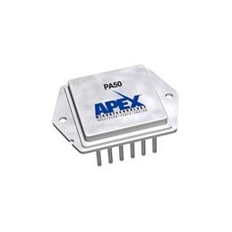 1 pcs : PA50 - Operational Amplifiers - Op Amps Linear OpAmp, 100V, 40A