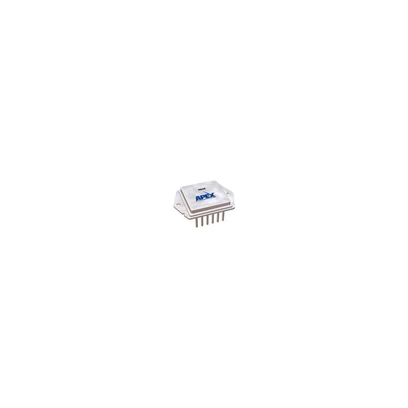 1 pcs : PA05A - Operational Amplifiers - Op Amps Linear OpAmp, 100V, 30A A Grade