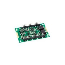 1 pcs : MP108FDA - Operational Amplifiers - Op Amps Power OpAmp, 200V, 10A, 100W A Grade