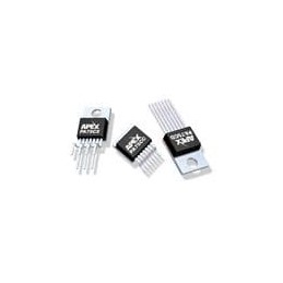 1 pcs : PA75CC - Operational Amplifiers - Op Amps IC OpAmp, 40V, 2.5A (combined), Dual
