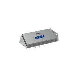 1 pcs : PA99A - Operational Amplifiers - Op Amps Linear OpAmp, 2500V, 35V/us