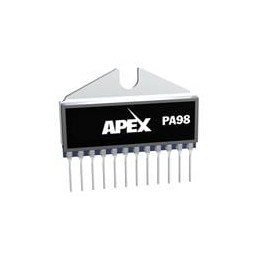 1 pcs : PA98 - Operational Amplifiers - Op Amps Linear OpAmp, 450V, 1000V/us