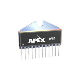 1 pcs : PA92 - Operational Amplifiers - Op Amps Linear OpAmp, 400V, 5A