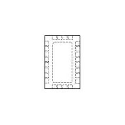 1 pcs : LTC6563HUDDMPBF - Transimpedance Amplifiers Four-Channel Transimpedance Amplifier with Output Multiplexing