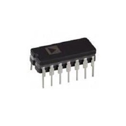 1 pcs : AD537KD - Voltage to Frequency & Frequency to Voltage IC, MONO V/F CONVERTER IC