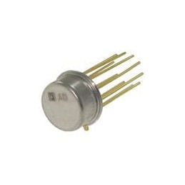1 pcs : AD537SH/883B - Voltage to Frequency & Frequency to Voltage IC, MONO V/F CONVERTER IC