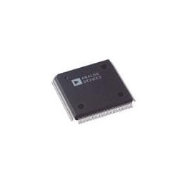 1 pcs : AD9888KSZ-100 - Display Interface IC 100 MSPS/140 MSPS/170 MSPS Analog Flat Panel Interface