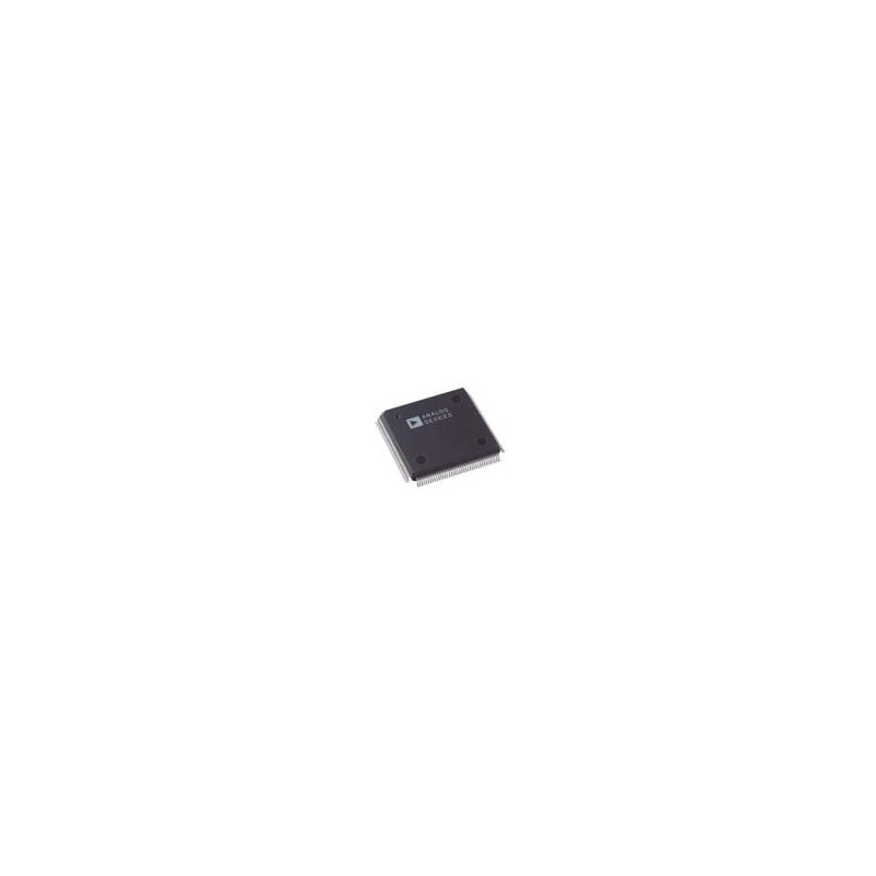1 pcs : AD9888KSZ-100 - Display Interface IC 100 MSPS/140 MSPS/170 MSPS Analog Flat Panel Interface