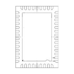 1 pcs : MCDP6000C1 - Display Interface IC USB Type-C DP Alt-Mode SwitchingRetimer