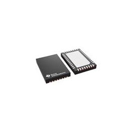 1 pcs : TDP1204RNQT - Display Interface IC 12-Gbps DP++ 1.1 to HDMI 2.1 source redriver 40-WQFN 0 to 85