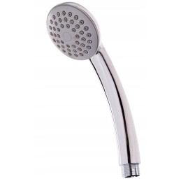 Silvia Comet shower head