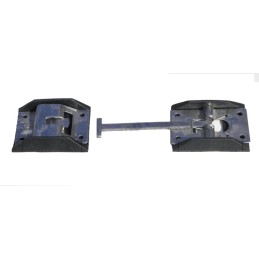 Holder, door lock, hook, mount, handle